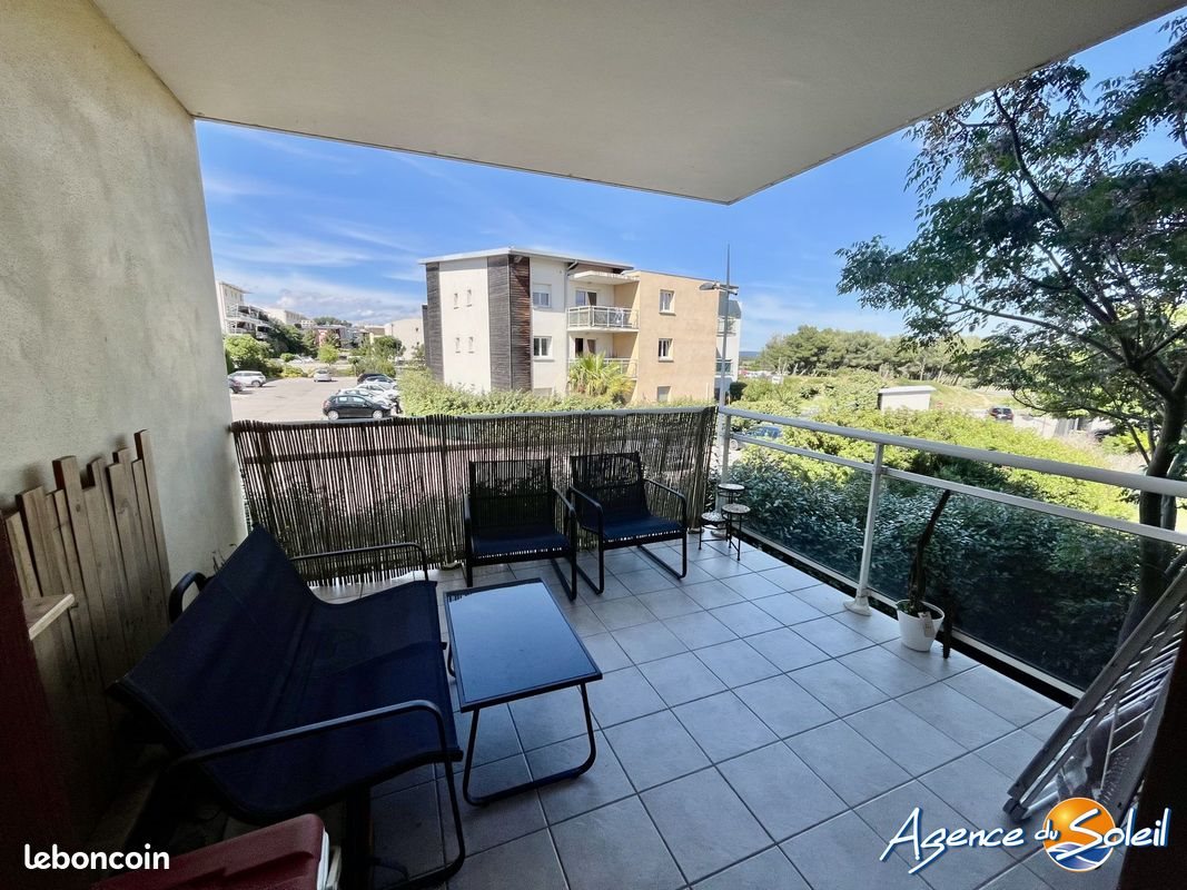 Appartement à vendre, 60m², Narbonne