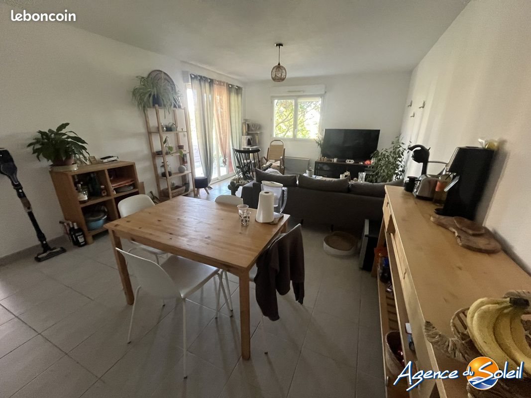 Appartement à vendre, 60m², Narbonne