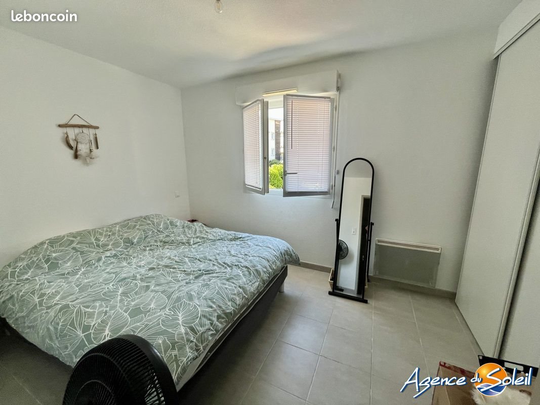 Appartement à vendre, 60m², Narbonne