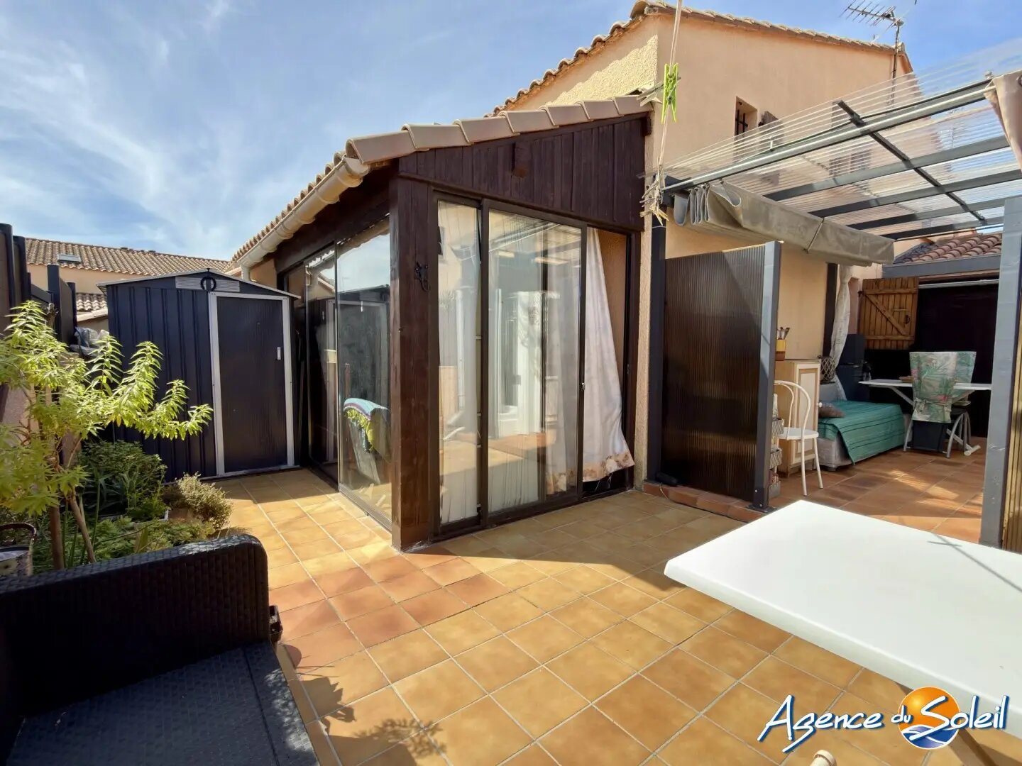 Maison à vendre, 40m², Saint-Cyprien