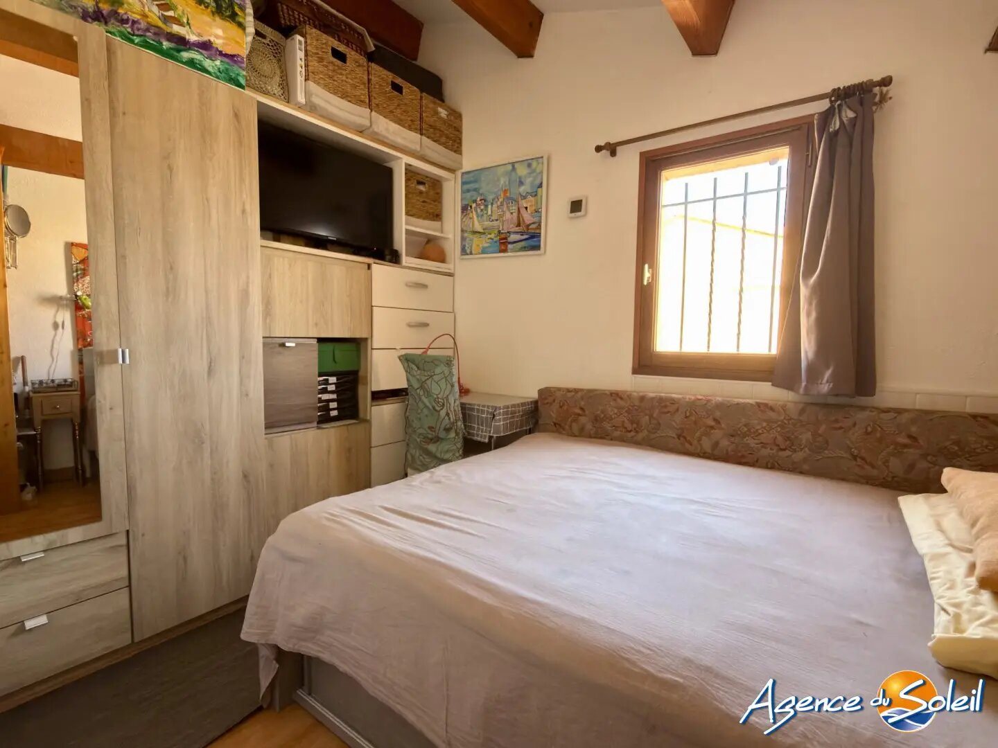 Maison à vendre, 40m², Saint-Cyprien