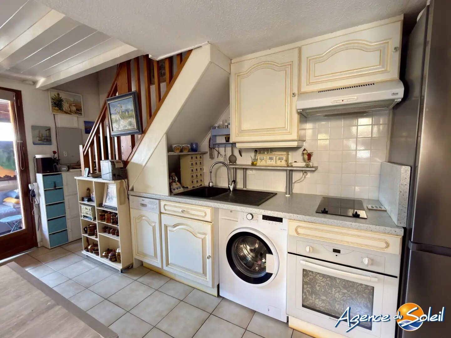 Maison à vendre, 40m², Saint-Cyprien