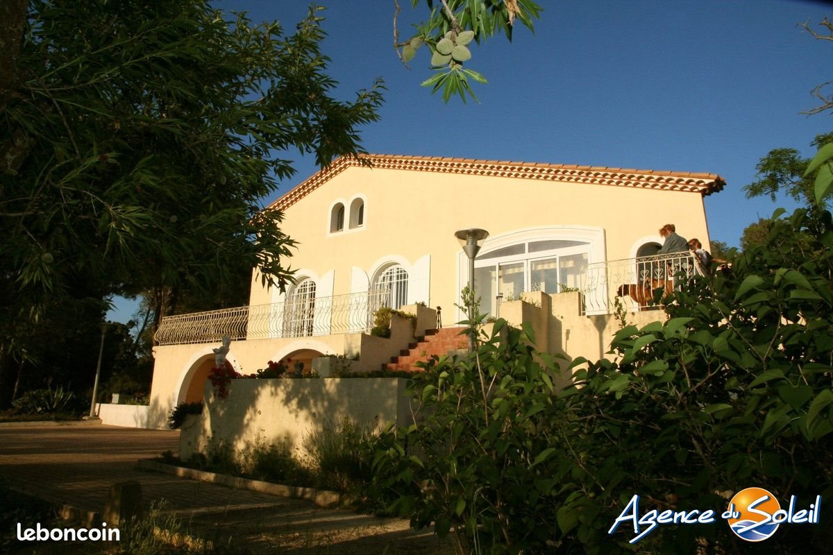Maison à vendre, 224m², Armissan