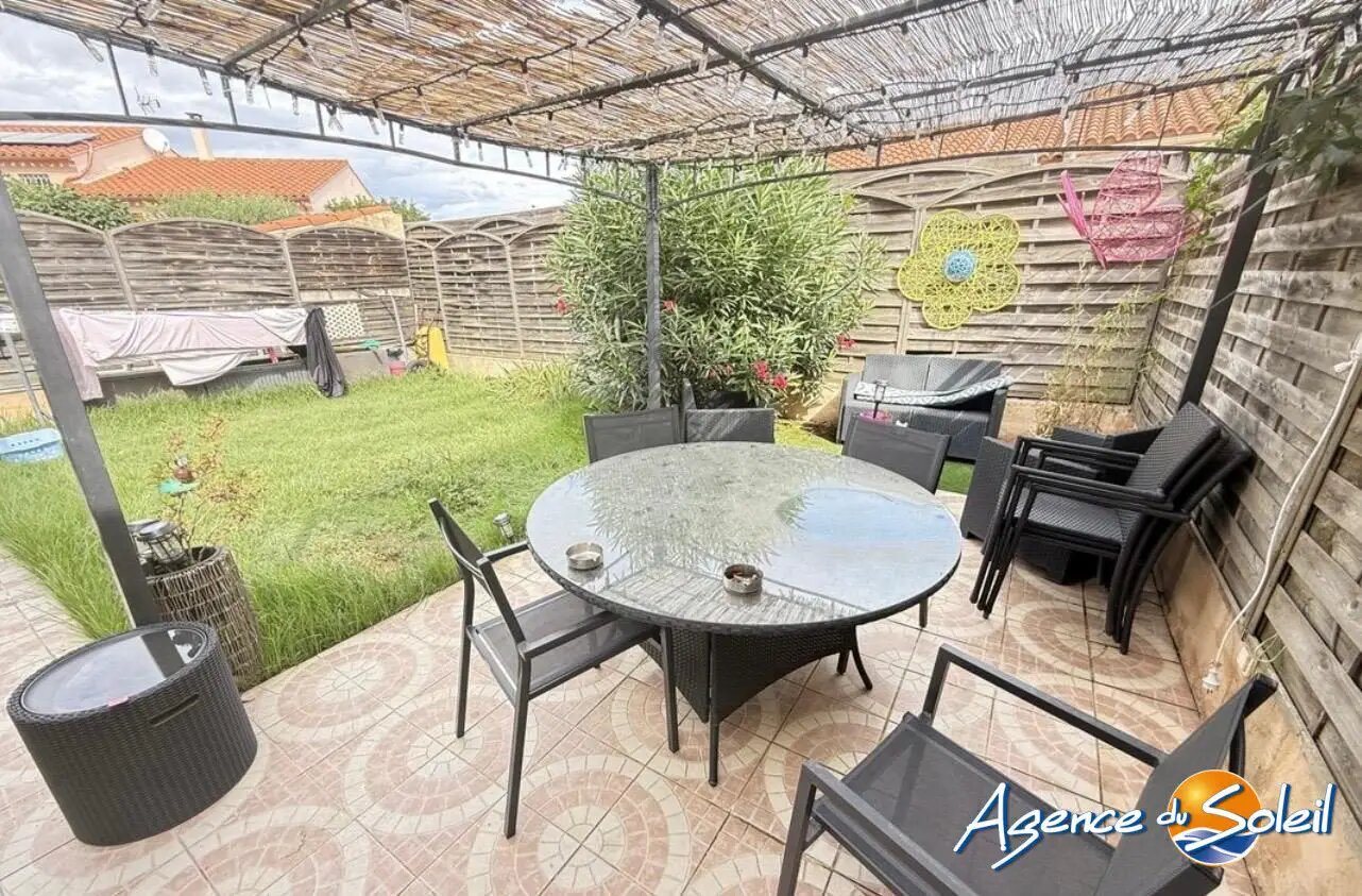 Maison à vendre, 142m², Saint-Hippolyte