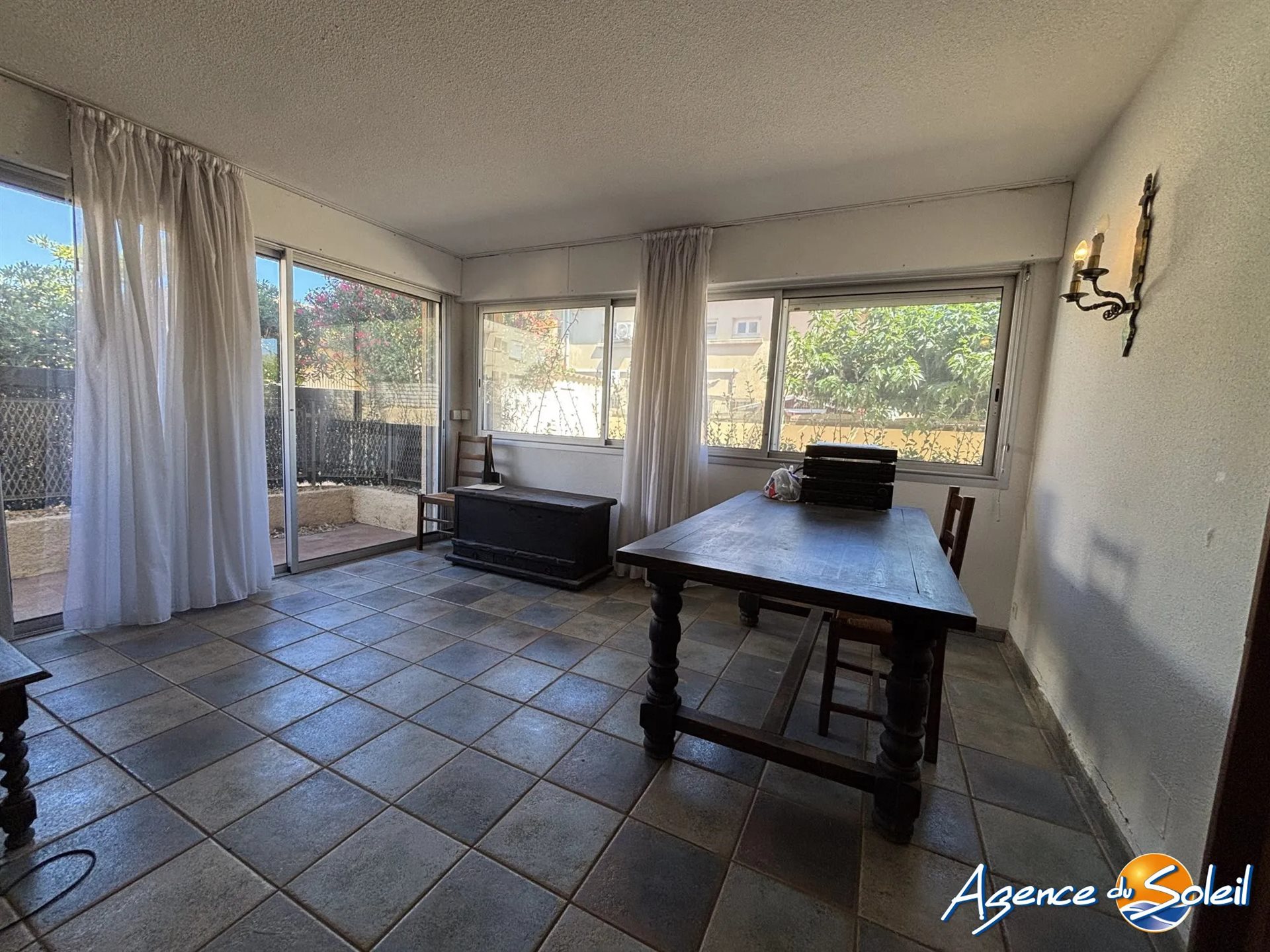 Appartement à vendre, 60m², Narbonne