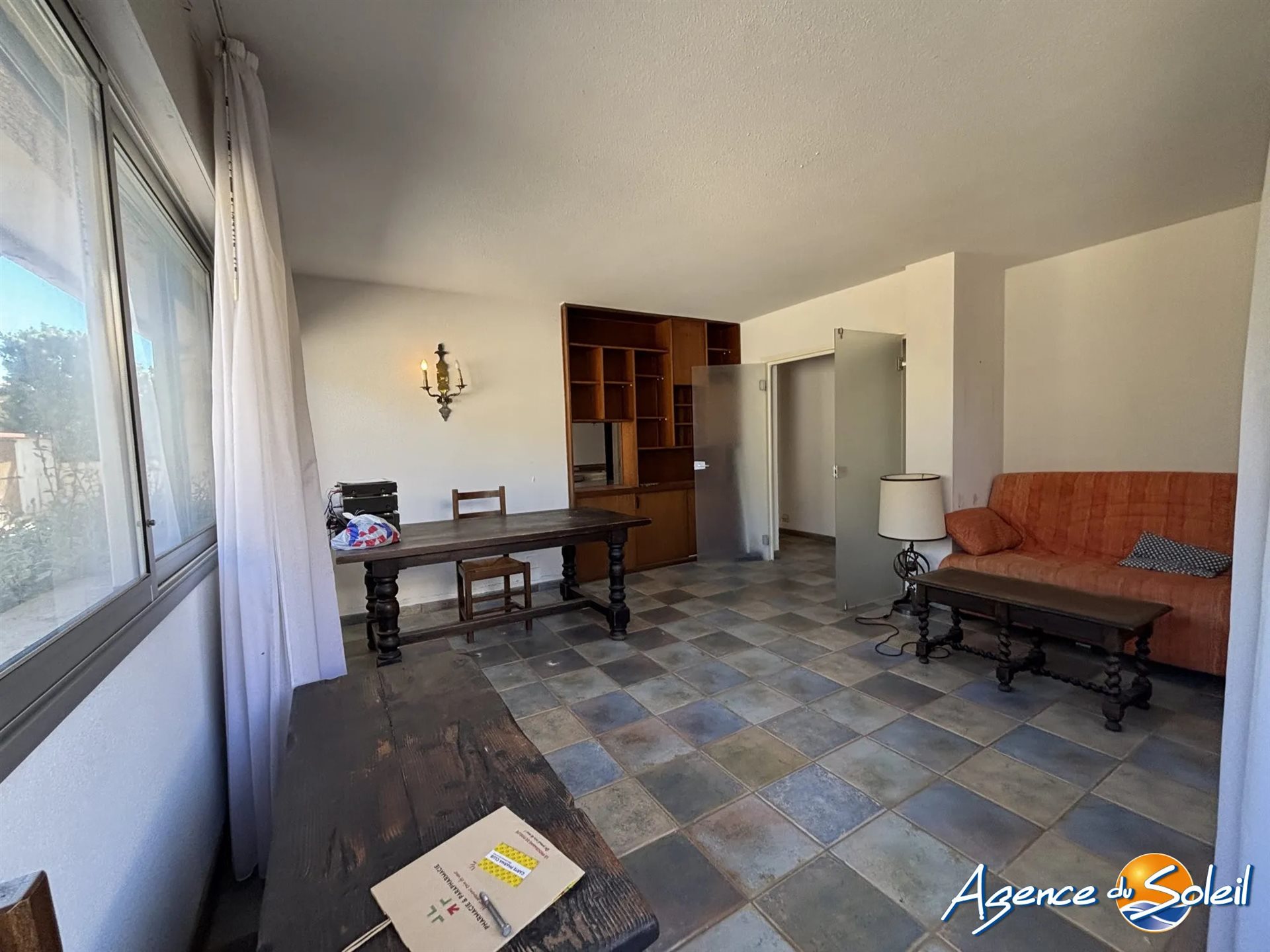 Appartement à vendre, 60m², Narbonne