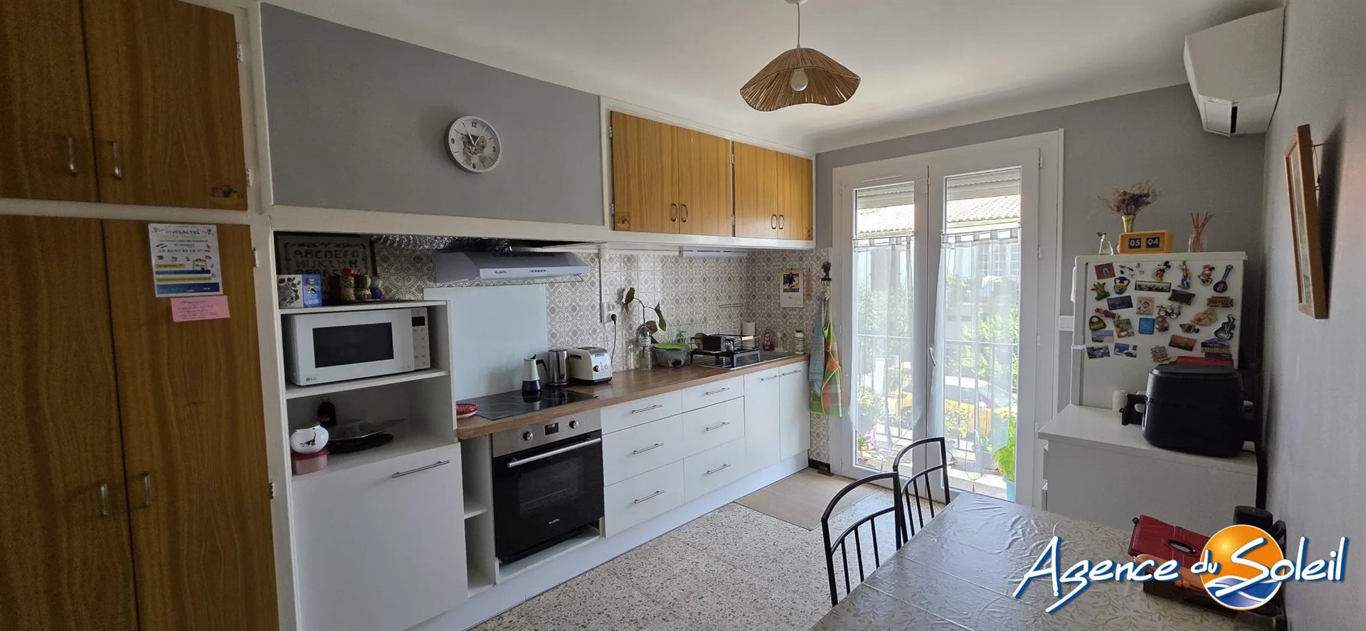 Appartement à vendre, 87m², Rivesaltes