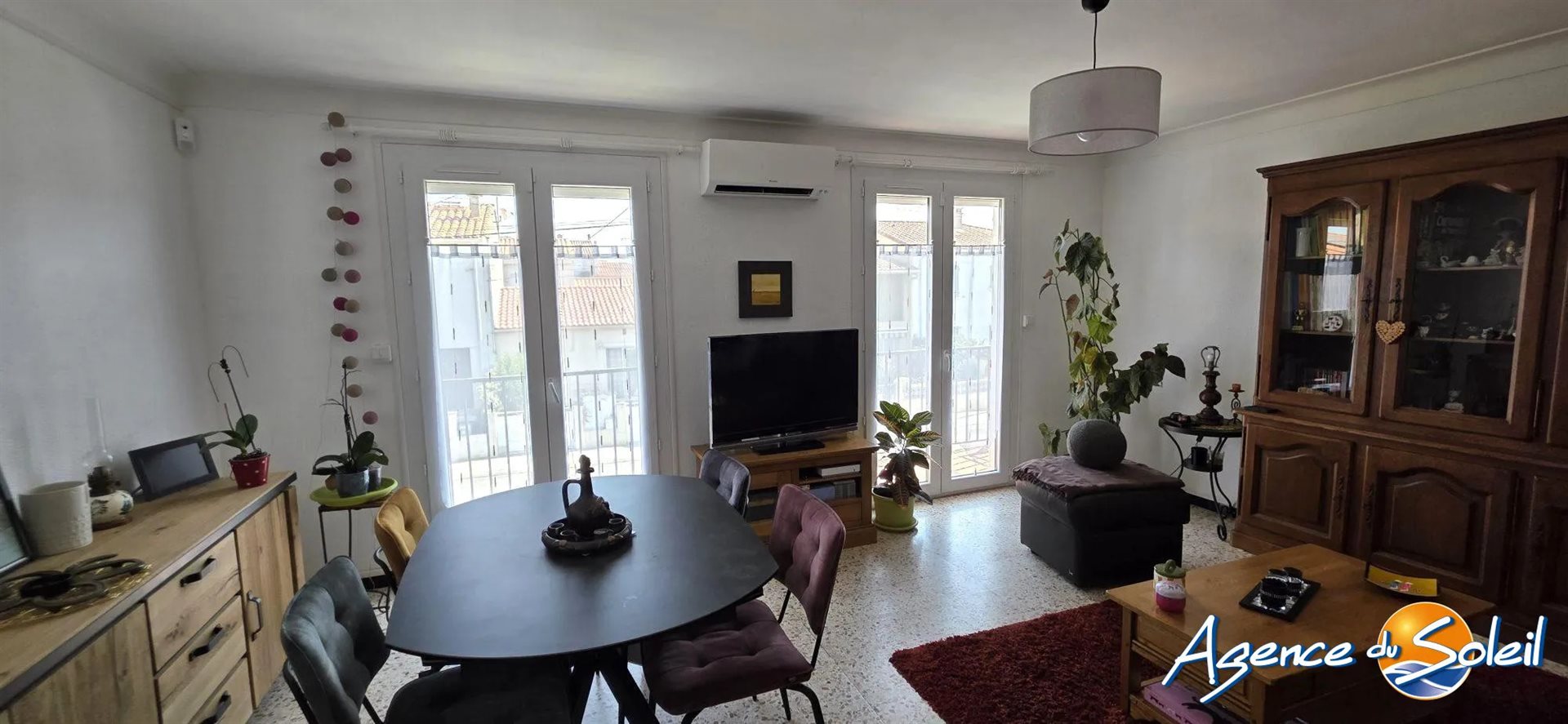 Appartement à vendre, 87m², Rivesaltes