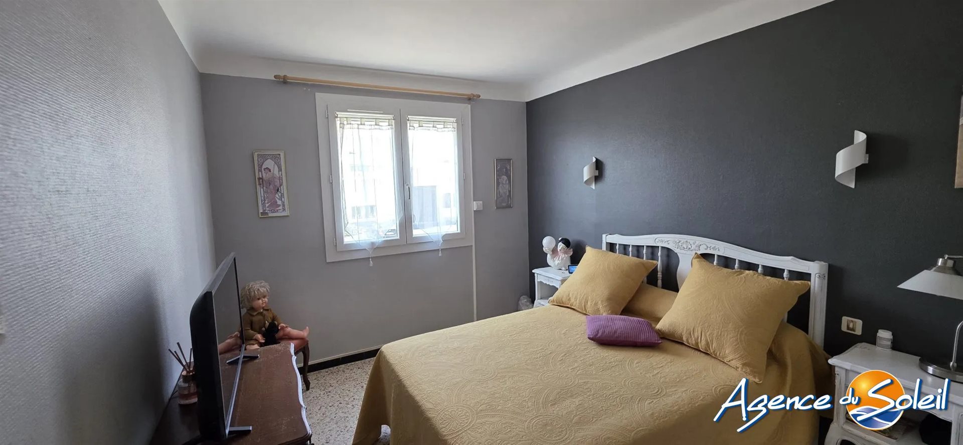 Appartement à vendre, 87m², Rivesaltes