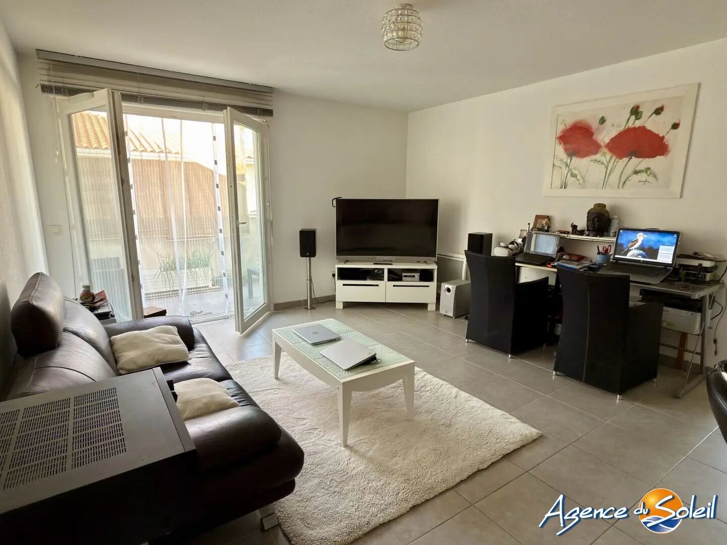 Appartement à vendre, 59m², Saint-Cyprien