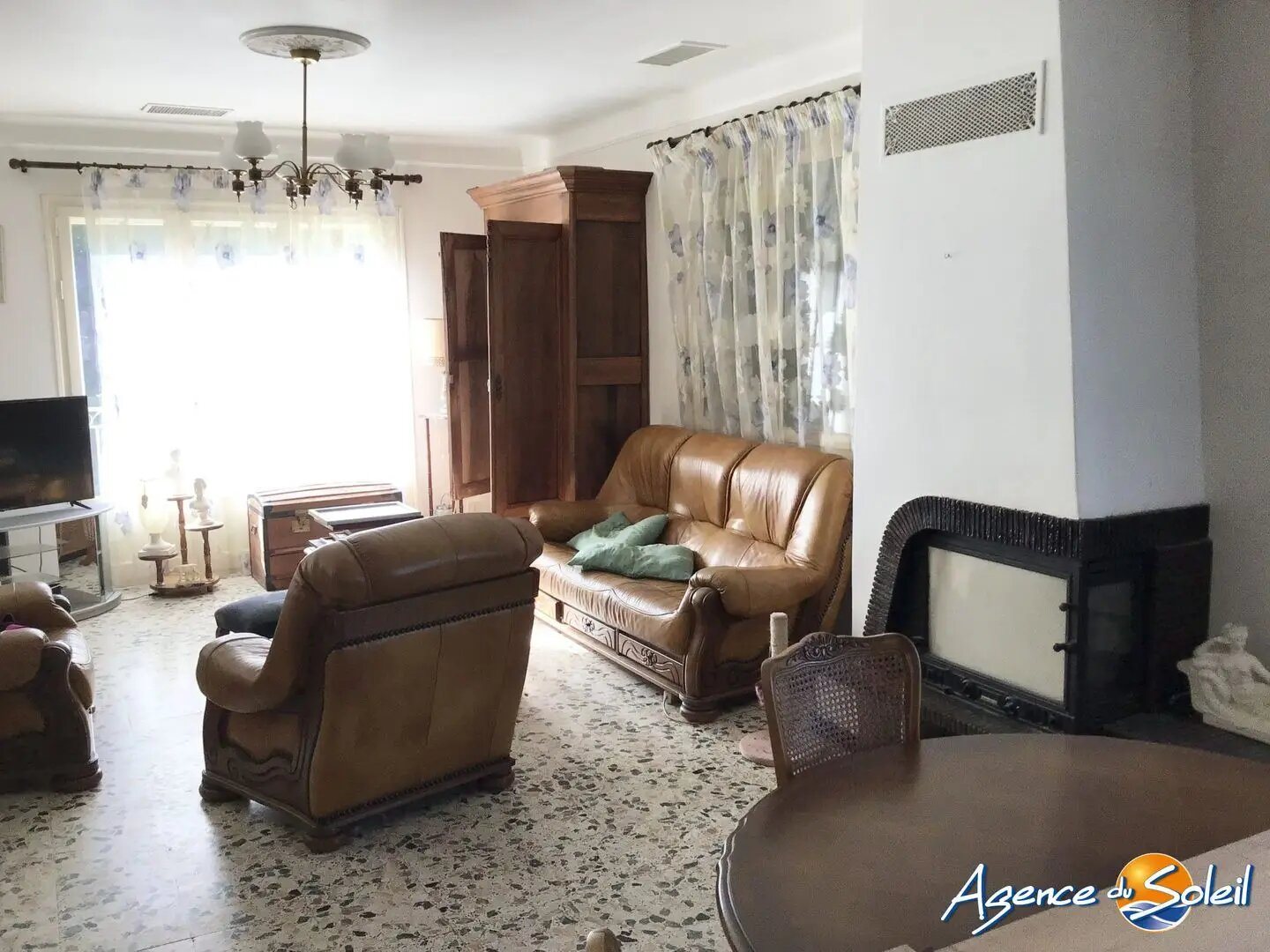 Maison à vendre, 136m², Estagel