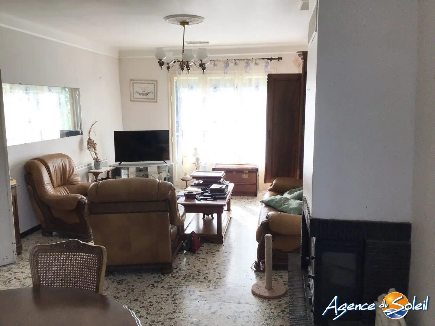 Maison à vendre, 136m², Estagel