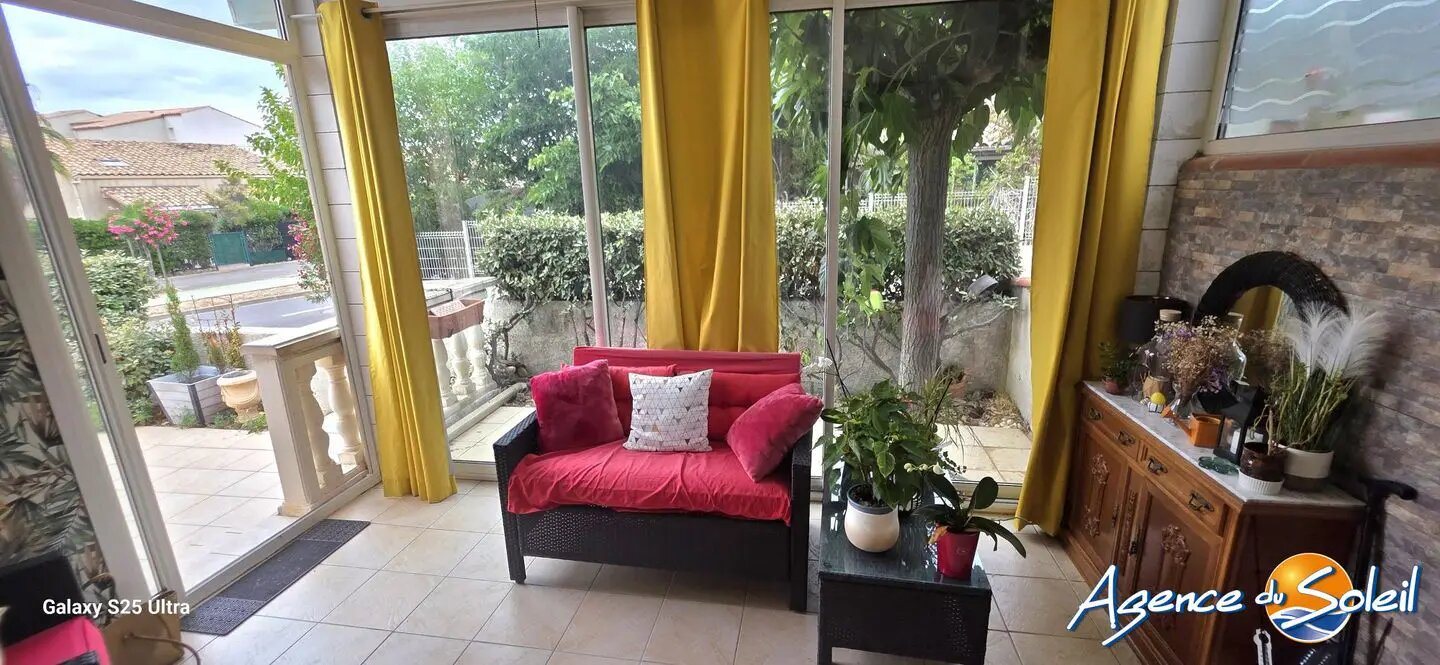 Maison à vendre, 58m², Fleury d'Aude