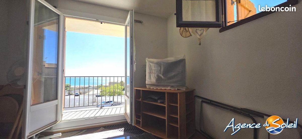 Appartement à vendre, 34m², Fleury d'Aude