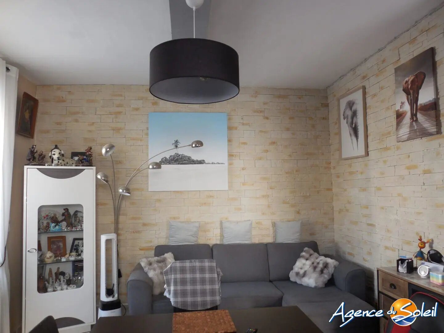 Maison à vendre, 80m², Port-la-Nouvelle