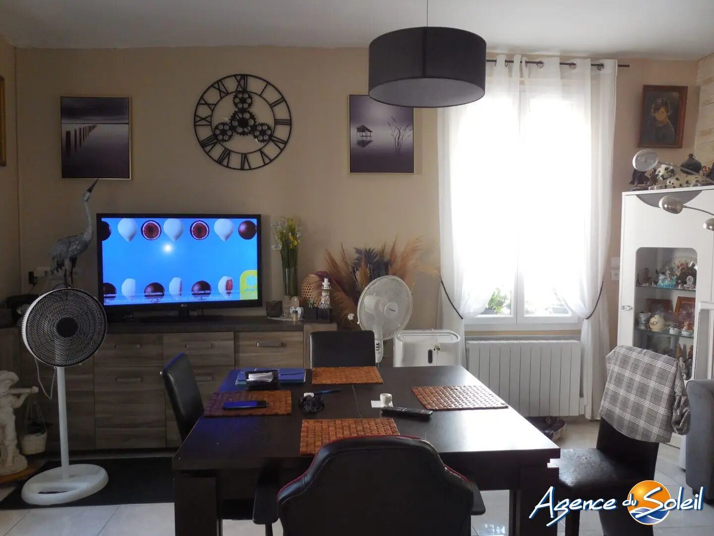 Maison à vendre, 80m², Port-la-Nouvelle