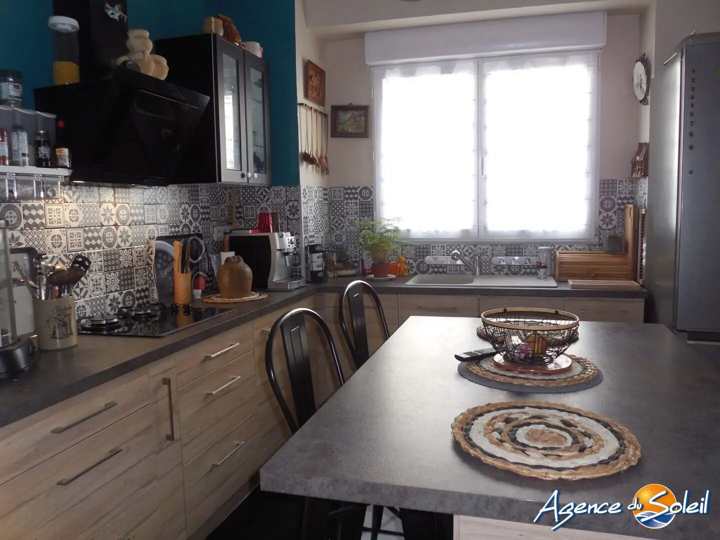 Maison à vendre, 80m², Port-la-Nouvelle
