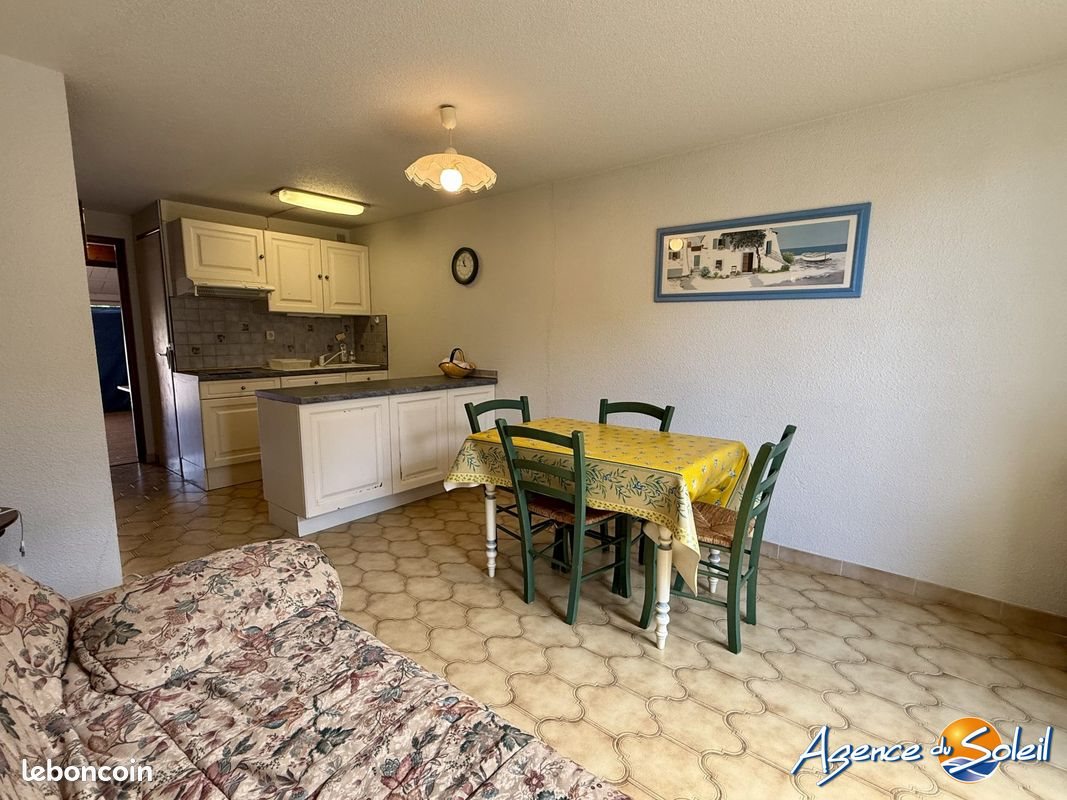 Maison à vendre, 45m², Saint-Cyprien