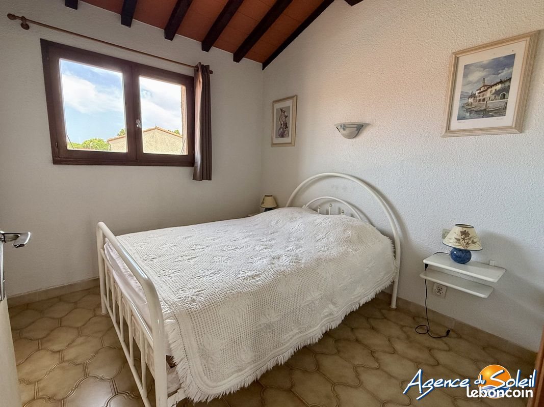 Maison à vendre, 45m², Saint-Cyprien