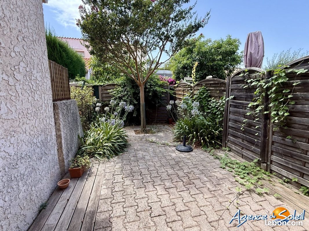 Maison à vendre, 45m², Saint-Cyprien