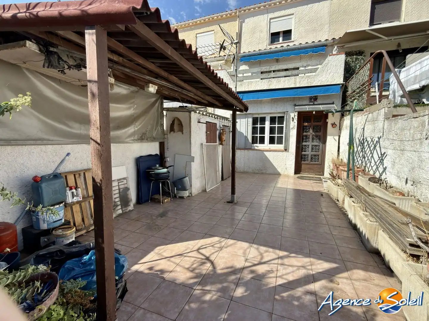 Maison à vendre, 107m², Saint-Cyprien