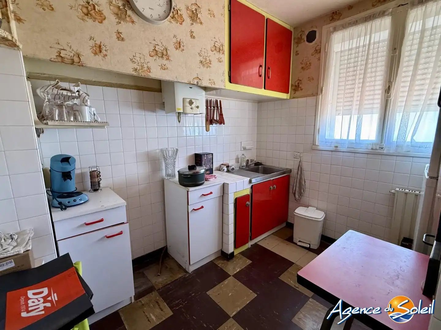 Maison à vendre, 107m², Saint-Cyprien