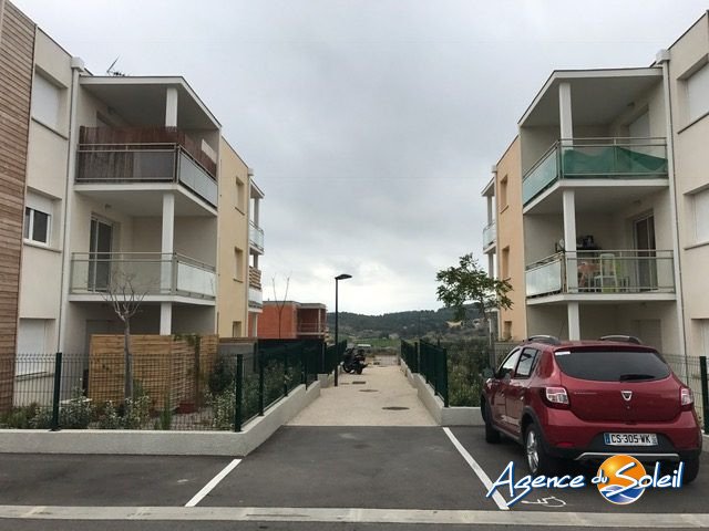 Appartement à louer, 60m², Narbonne