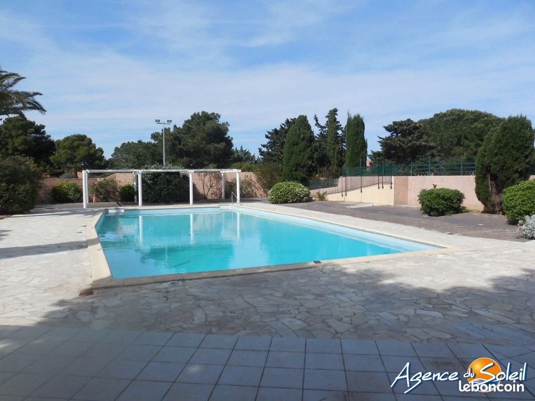 Appartement à vendre, 28m², Fitou