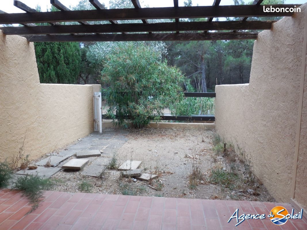Appartement à vendre, 28m², Fitou