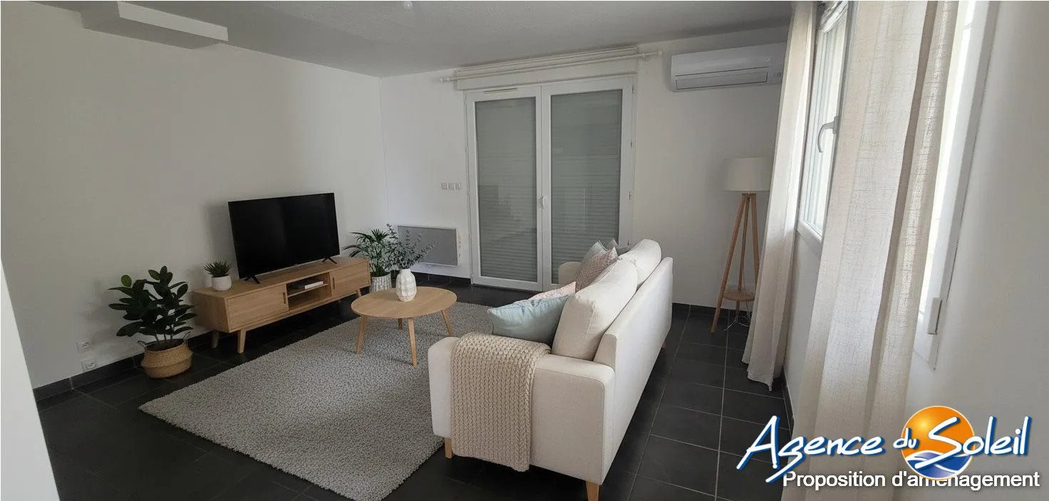 Maison à vendre, 38m², Fleury d'Aude