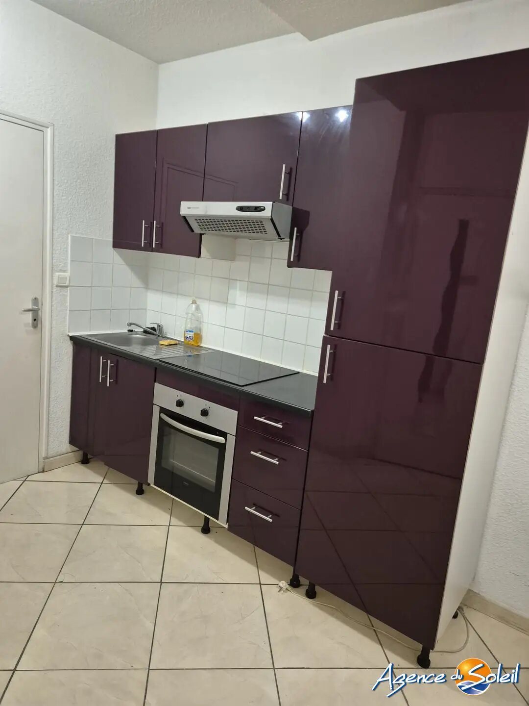 Appartement à vendre, 123m², Narbonne