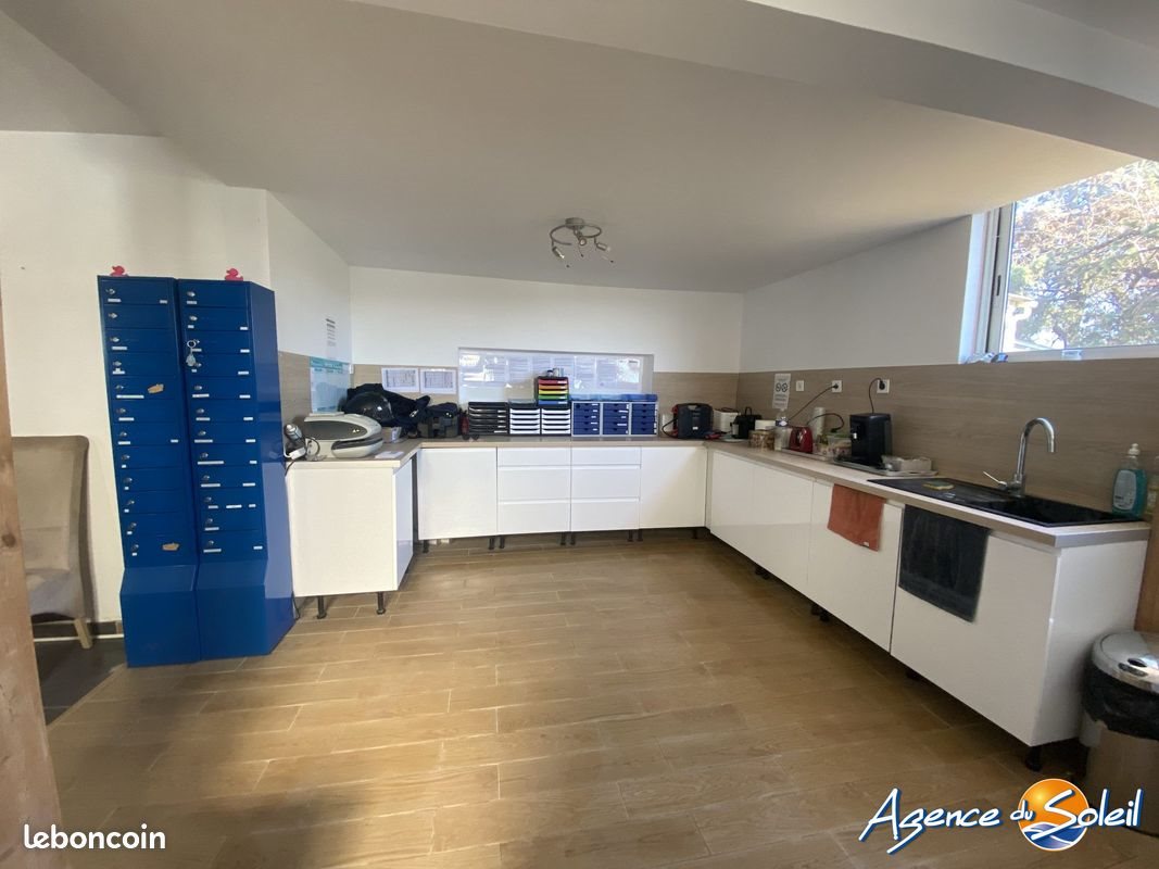 Maison à vendre, 130m², Sigean