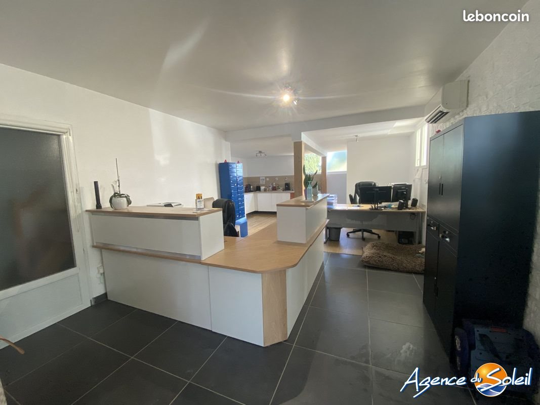 Maison à vendre, 130m², Sigean