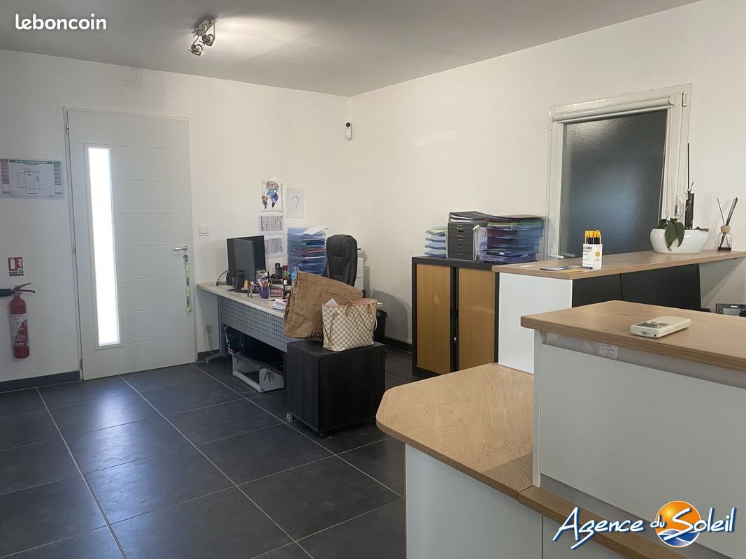 Maison à vendre, 130m², Sigean