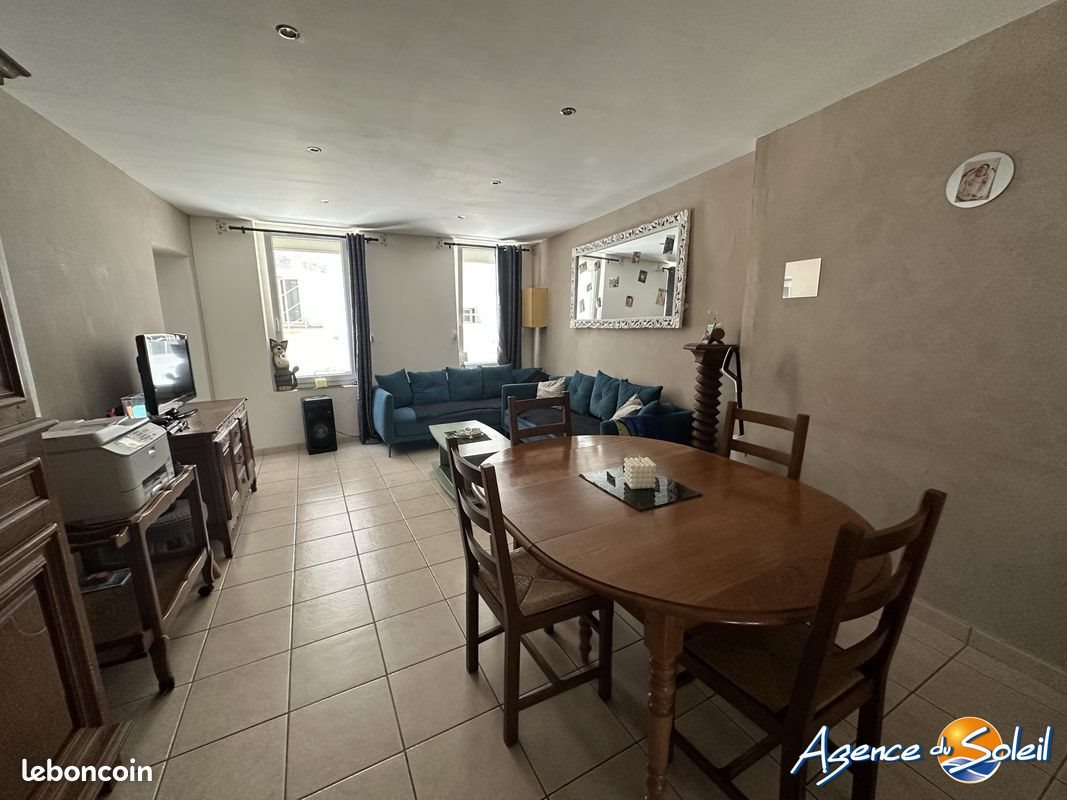 Maison à vendre, 122m², Sigean