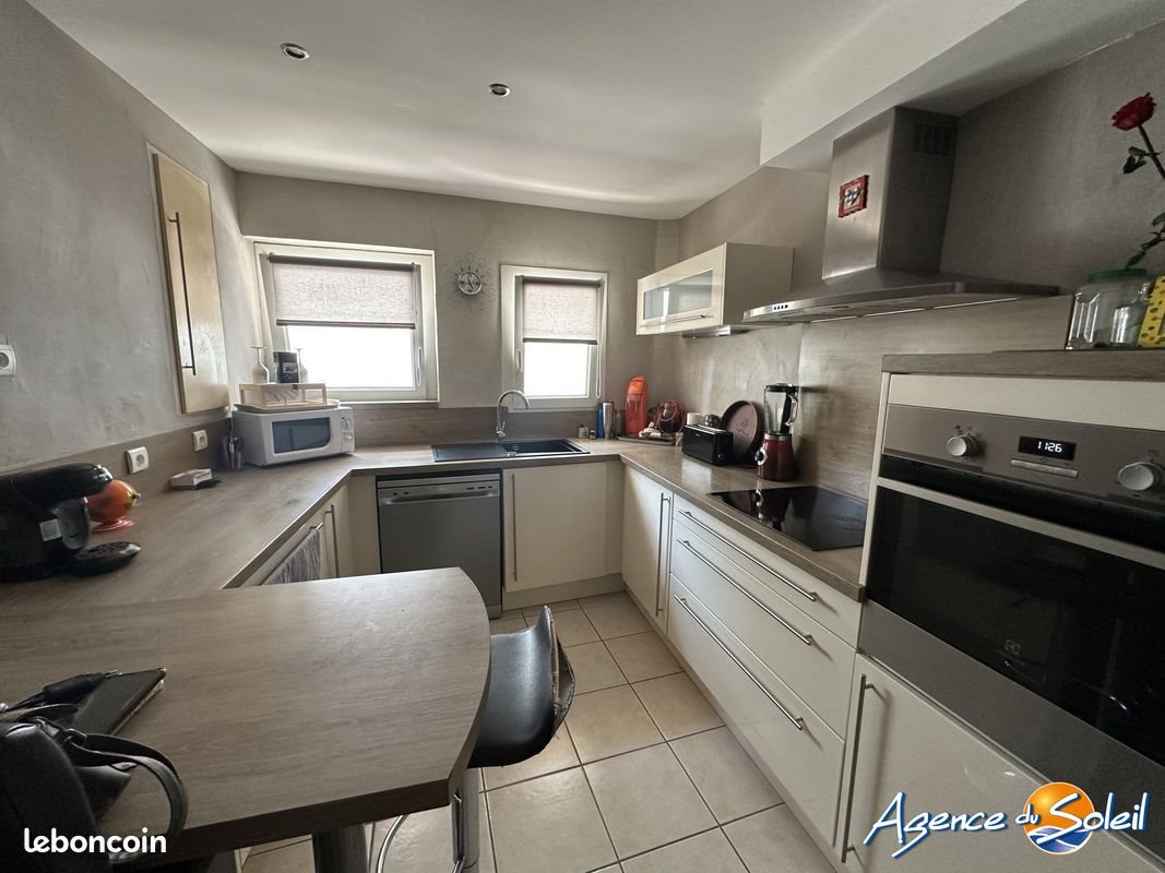 Maison à vendre, 122m², Sigean