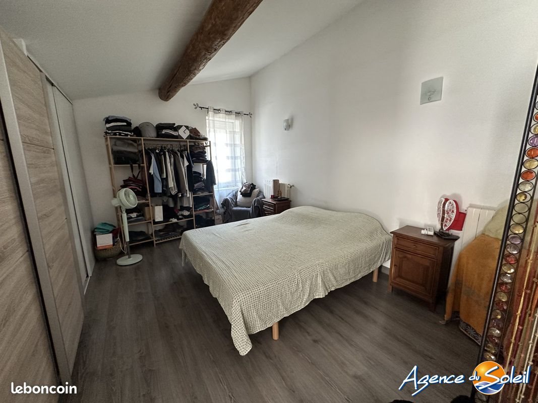 Maison à vendre, 122m², Sigean