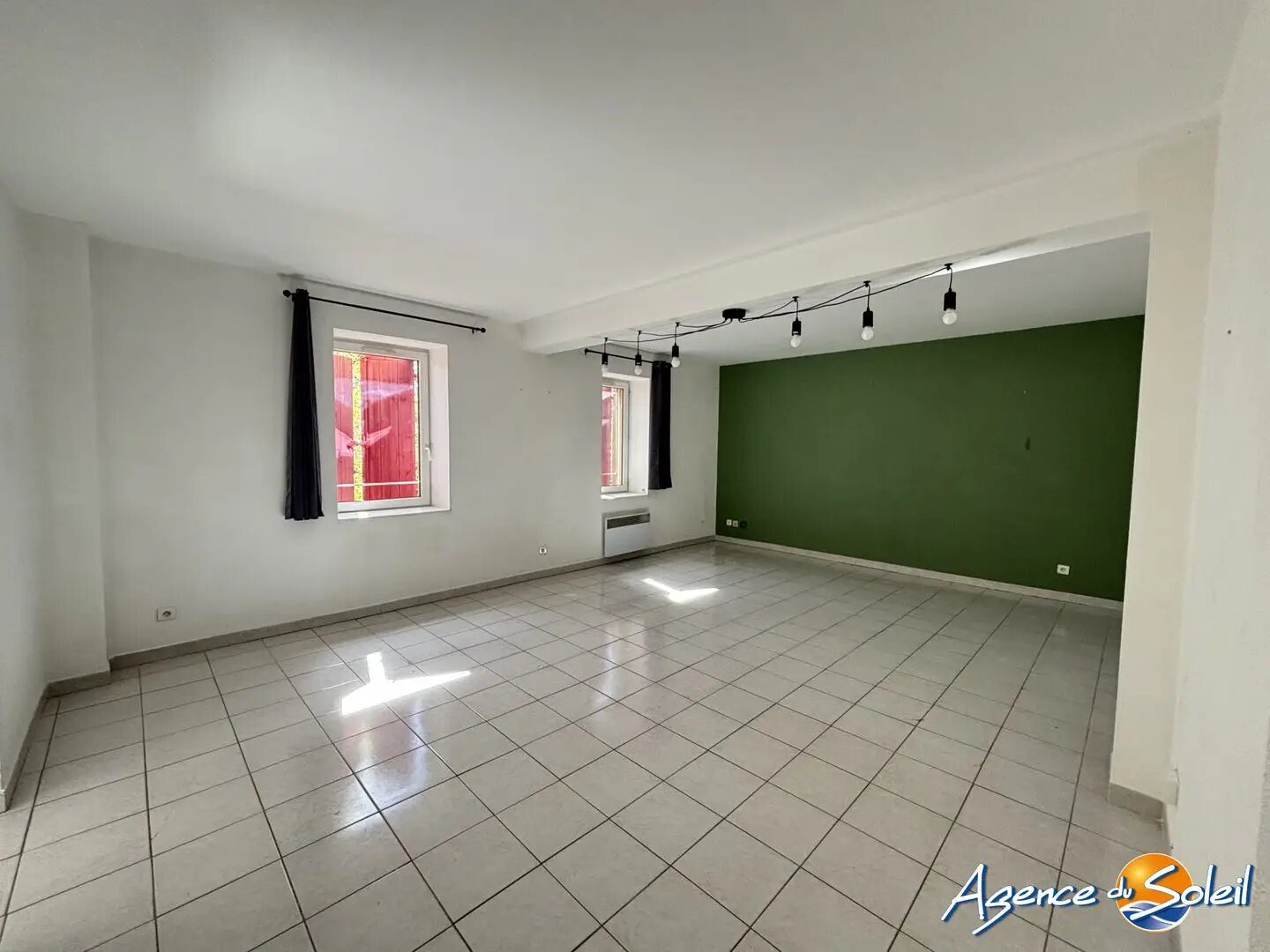 Appartement à louer, 80m², Bize-Minervois
