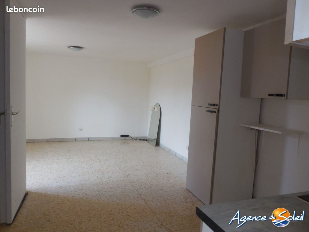 Appartement à vendre, 23m², Port-la-Nouvelle