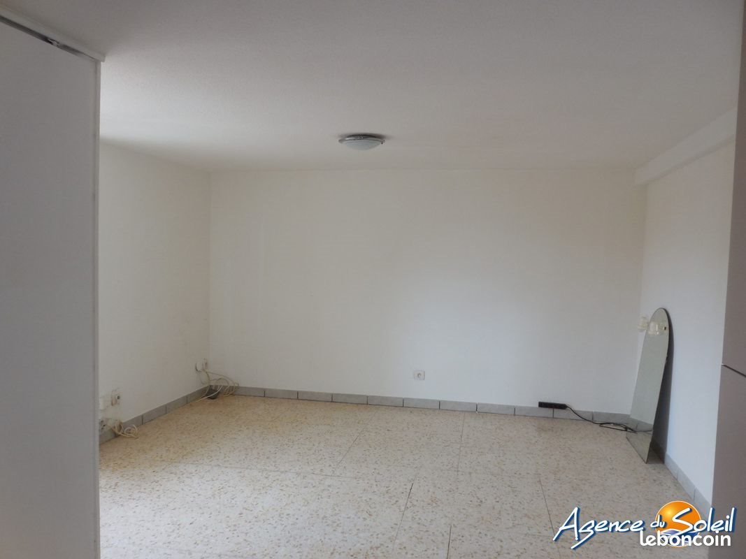 Appartement à vendre, 23m², Port-la-Nouvelle