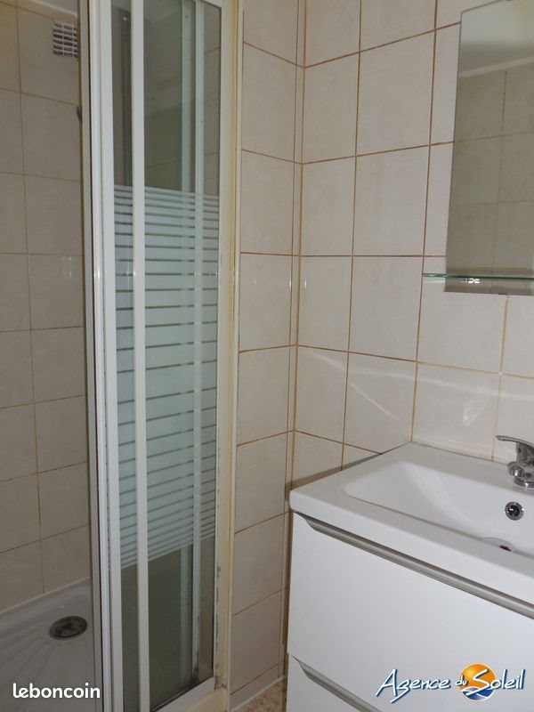Appartement à vendre, 23m², Port-la-Nouvelle