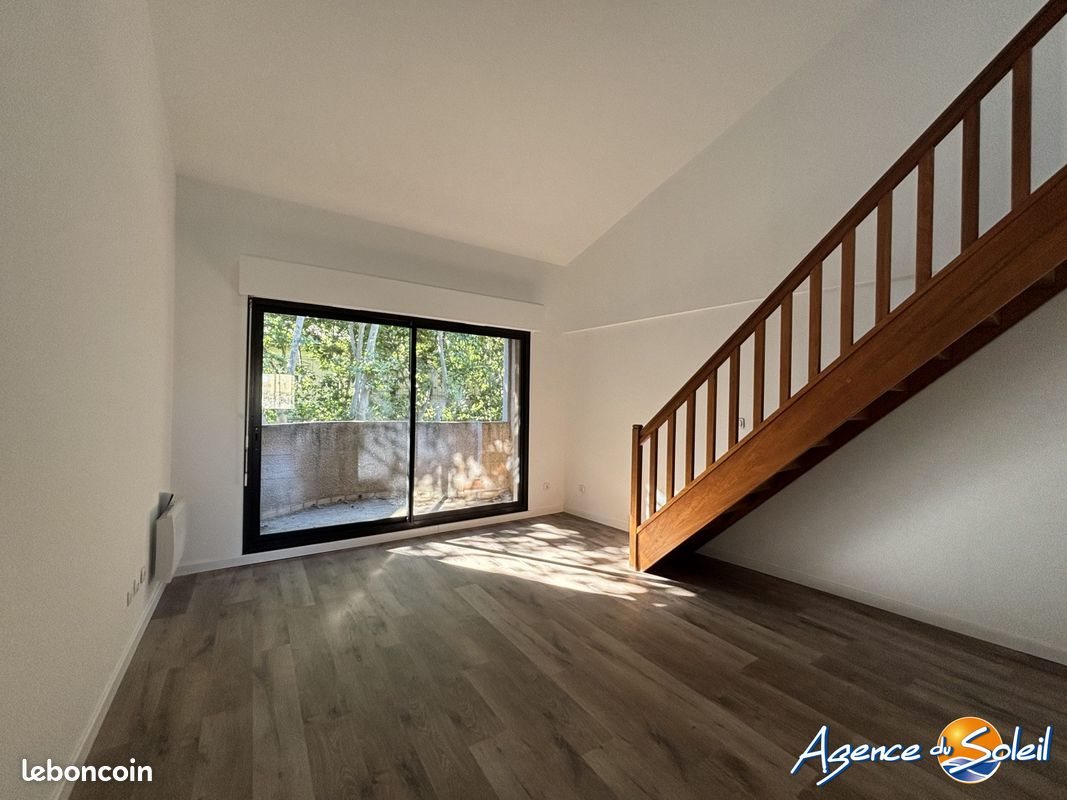 Appartement à louer, 55m², Narbonne