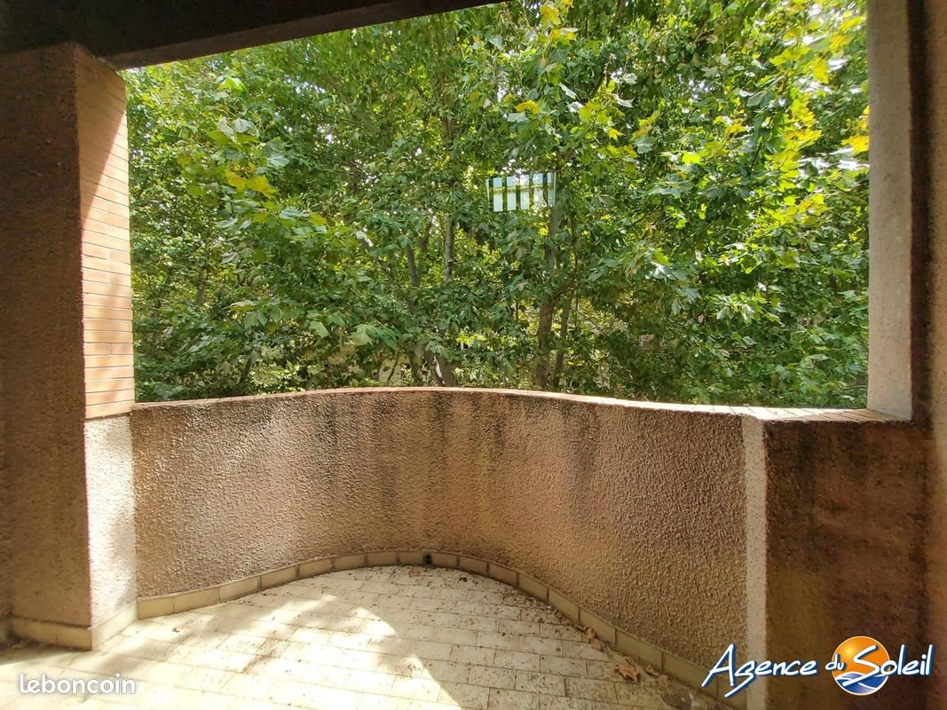 Appartement à louer, 55m², Narbonne