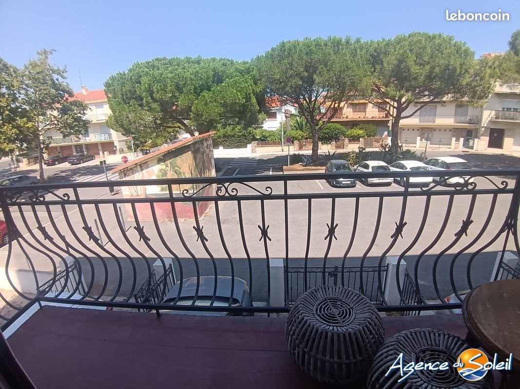 Appartement à vendre, 80m², Perpignan
