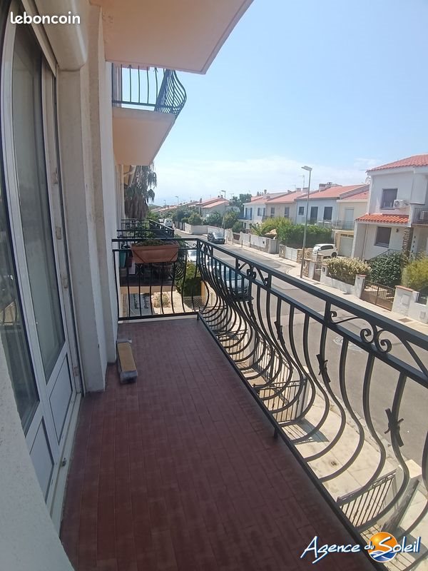 Appartement à vendre, 80m², Perpignan