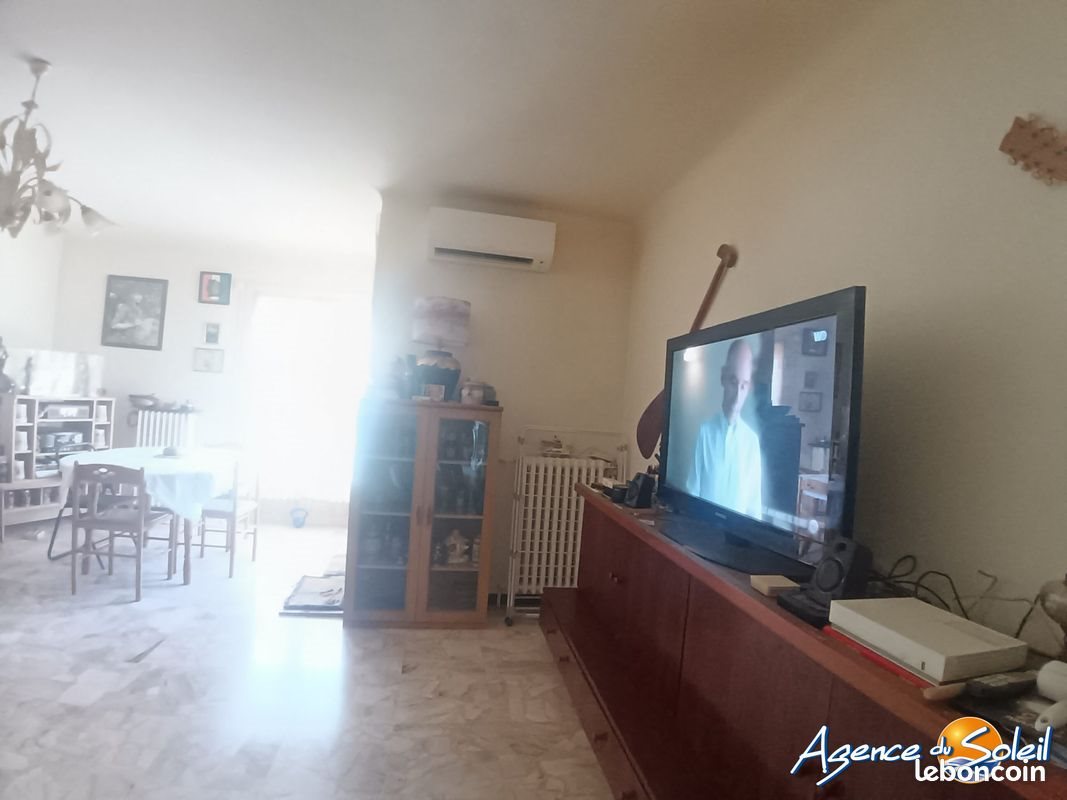 Appartement à vendre, 80m², Perpignan