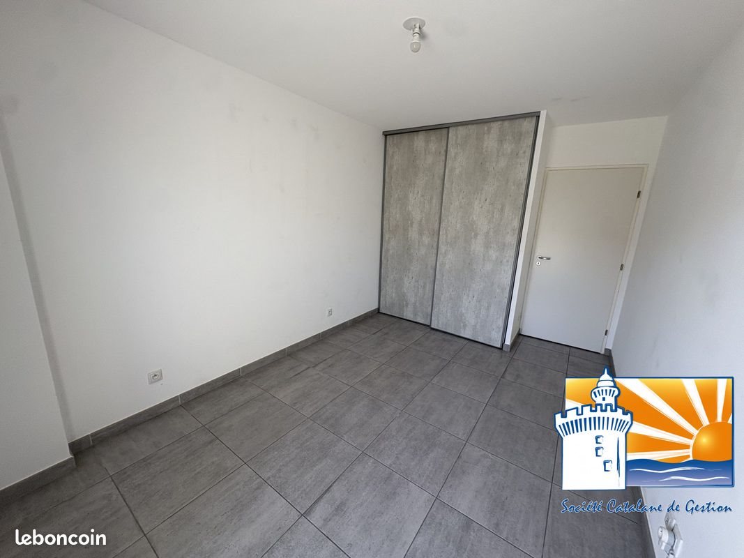 Appartement à louer, 71m², Saint-Cyprien