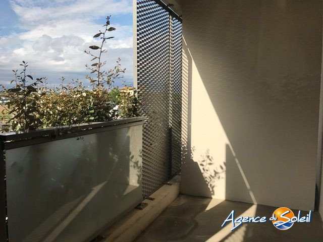 Appartement à louer, 32m², Narbonne