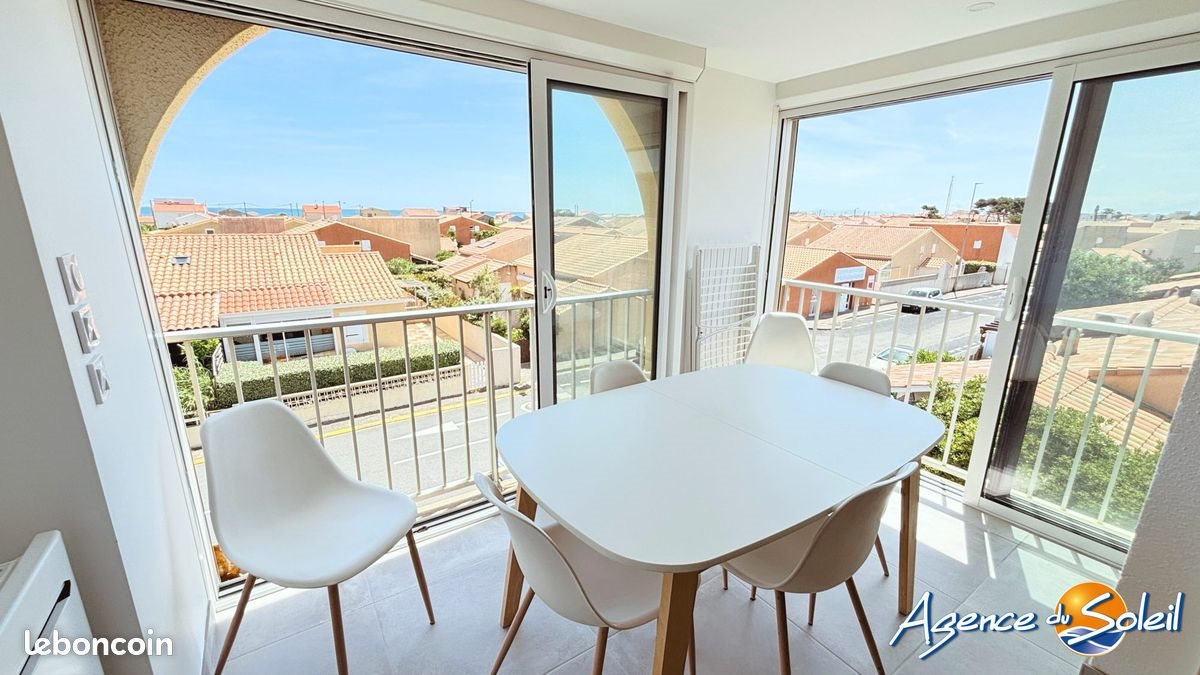 Appartement à vendre, 27m², Narbonne