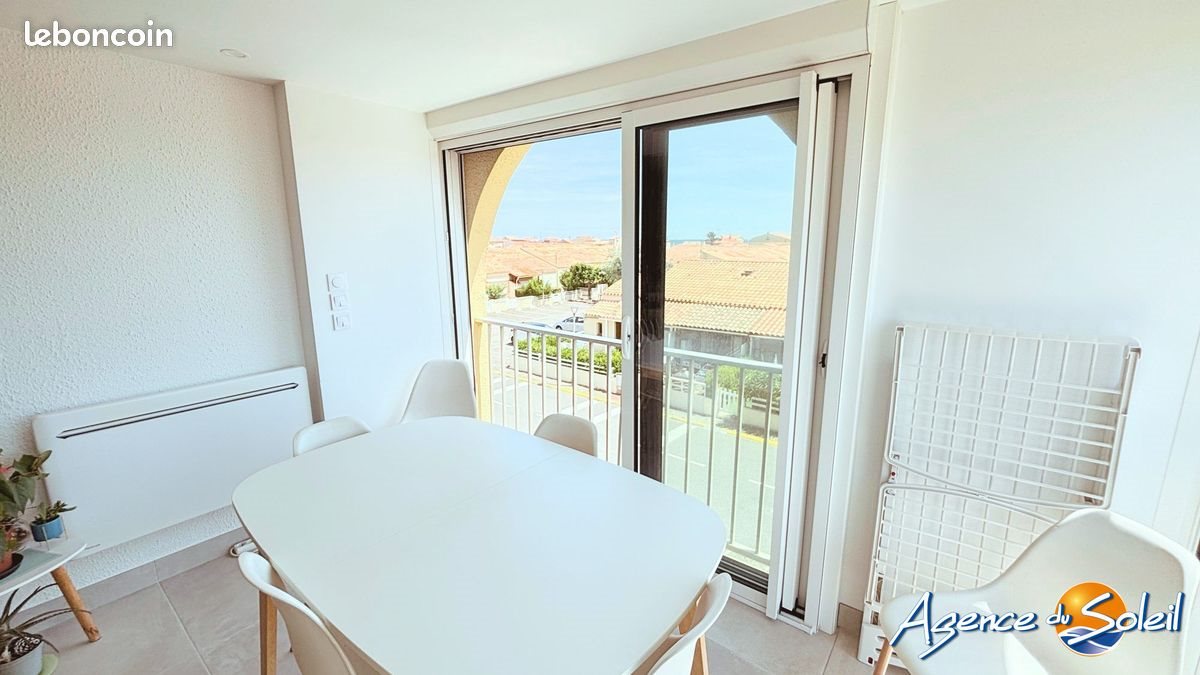 Appartement à vendre, 27m², Narbonne